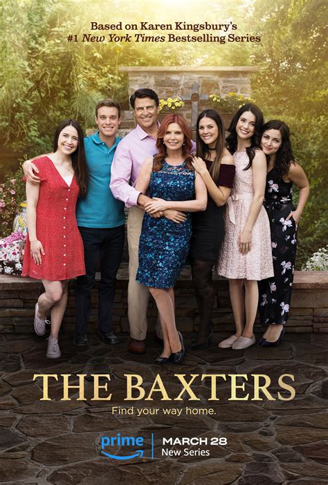 the baxters torrentz|The Baxters .